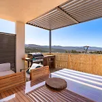 公寓 Marylanca - Porticcio - Double Terrasse - Wifi - Clim - Parking Prive