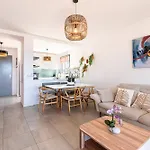 Marylanca - Porticcio - Double Terrasse - Wifi - Clim - Parking Prive 公寓