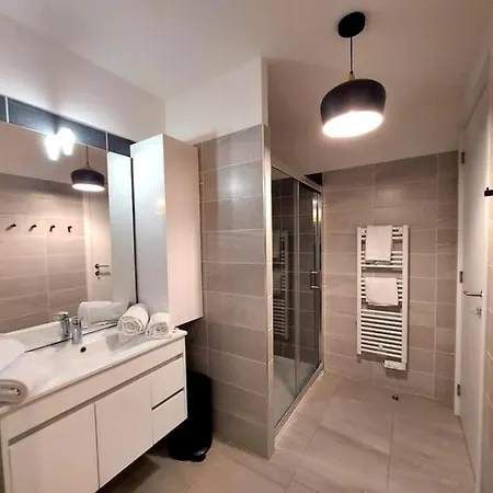 Marylanca - Porticcio - Double Terrasse - Wifi - Clim - Parking Prive Grosseto-Prugna