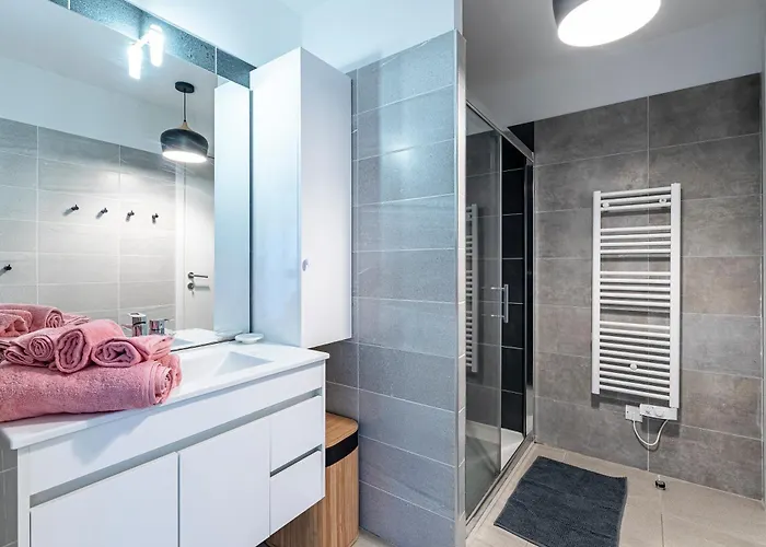 Apartment Marylanca - Porticcio - Double Terrasse - Wifi - Clim - Parking Prive