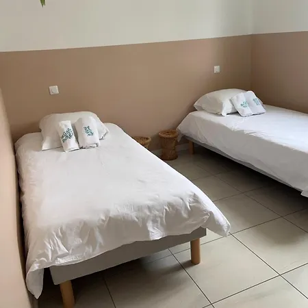 Marylanca - Porticcio - Double Terrasse - Wifi - Clim - Parking Prive *