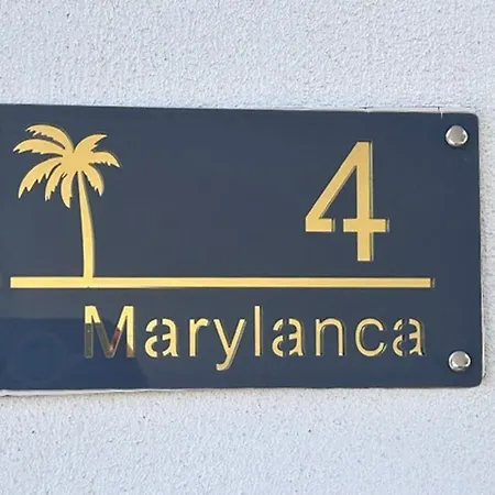 Marylanca - - Double Terrasse - Wifi - Clim - Parking Prive Lejlighed Porticcio (Corsica)