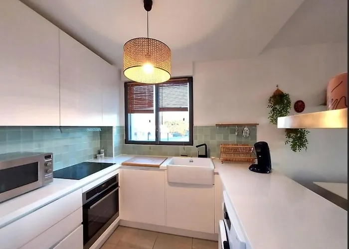 公寓 Marylanca - Porticcio - Double Terrasse - Wifi - Clim - Parking Prive