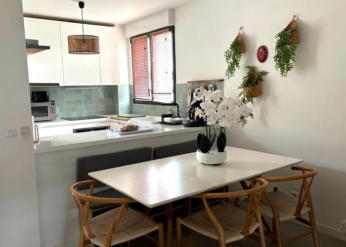 Marylanca - Porticcio - Double Terrasse - Wifi - Clim - Parking Prive * Grosseto-Prugna