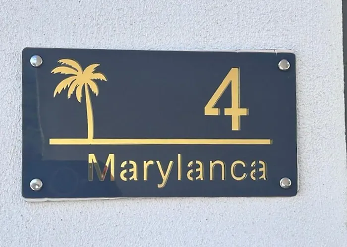 Marylanca - Porticcio - Double Terrasse - Wifi - Clim - Parking Privé Appartement Grosseto-Prugna